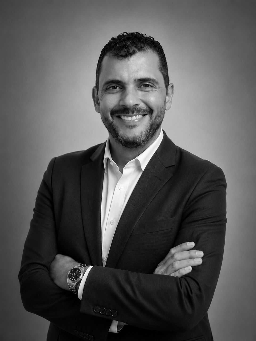 Lincoln Frade — corretor de imóveis em João Pessoa
